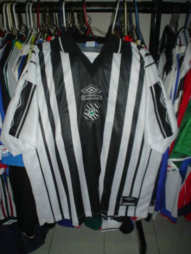 maillots figueirense fc domicile 1999 pas cher