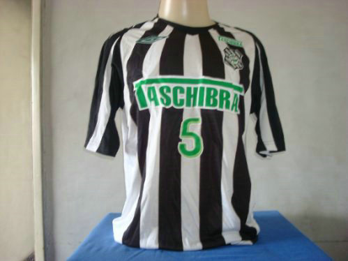 maillots figueirense fc domicile 2008 pas cher