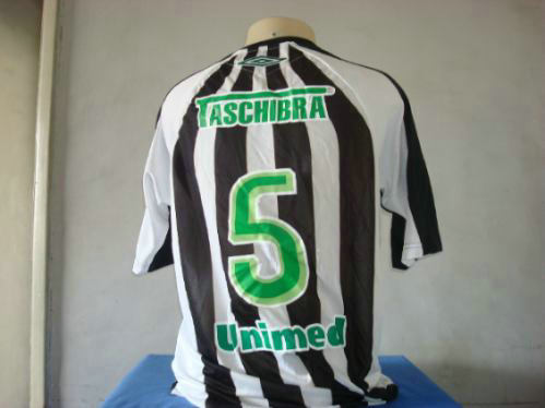 maillots figueirense fc domicile 2008 pas cher