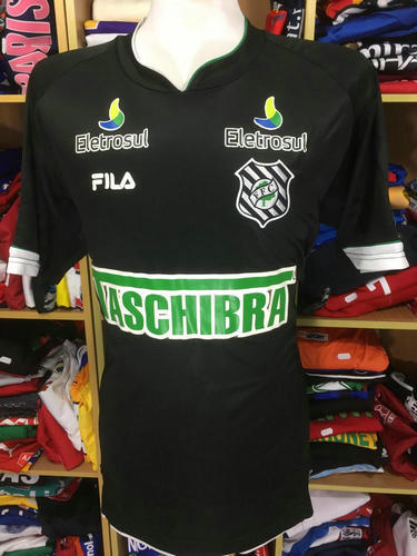 maillots figueirense fc third 2011 rétro