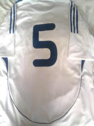 maillots finlande domicile 2008-2009 pas cher