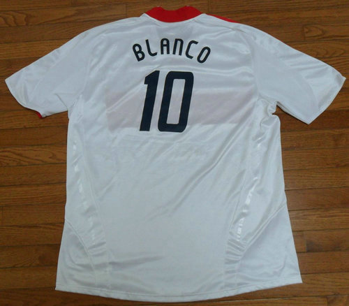maillots fire de chicago exterieur 2008-2009 rétro maillots fire de chicago exterieur 2008-2009 rétro