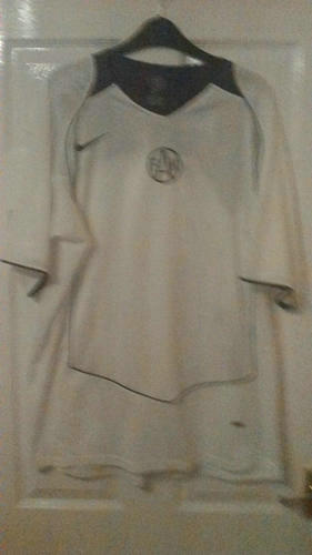 maillots fk austria vienne exterieur 2004-2006 rétro