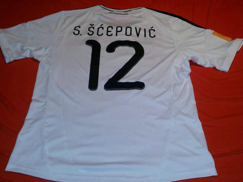 maillots fk partizan third 2011-2013 rétro maillots fk partizan third 2011-2013 rétro