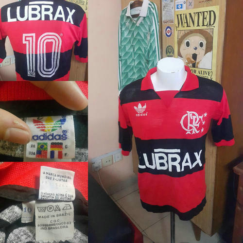 maillots flamengo domicile 1978 rétro maillots flamengo domicile 1978 rétro