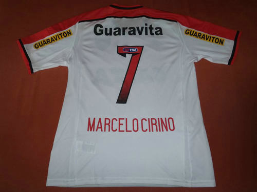 maillots flamengo exterieur 2014-2015 pas cher maillots flamengo exterieur 2014-2015 pas cher