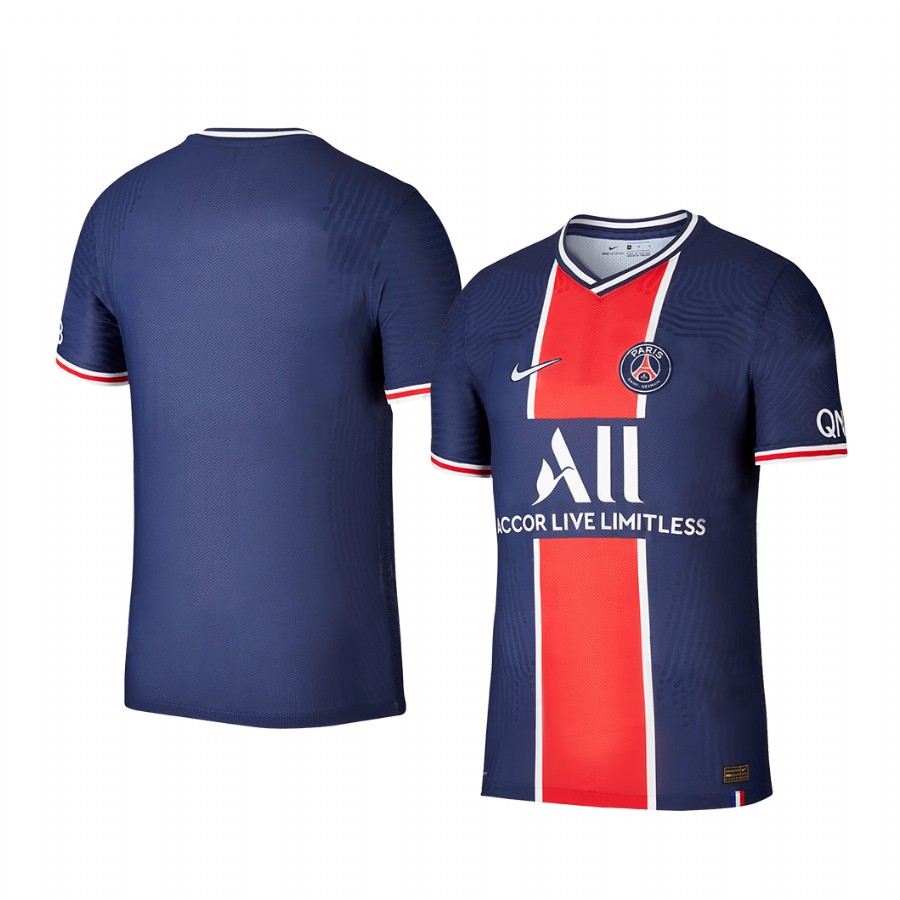 domicile maillot psg 2020-2021 homme