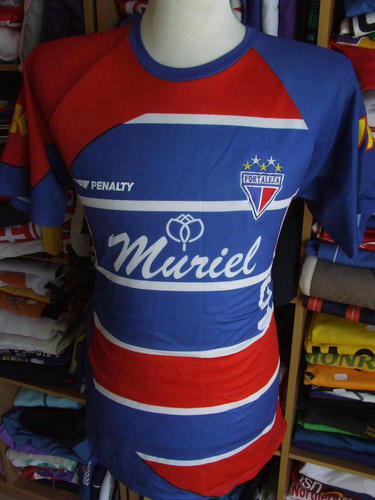 maillots fortaleza domicile 2005 pas cher