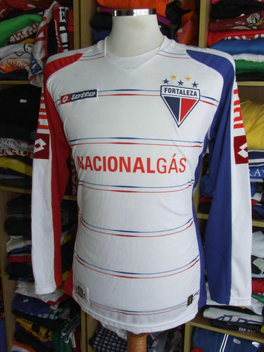 maillots fortaleza exterieur 2009 pas cher