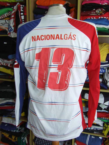 maillots fortaleza exterieur 2009 pas cher