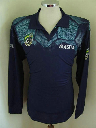 maillots fortuna sittard exterieur 1995-1996 pas cher