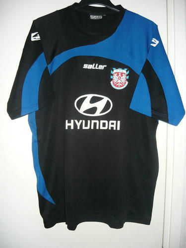 maillots fsv francfort domicile 2010-2011 pas cher