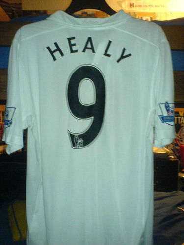 maillots fulham domicile 2007-2008 pas cher maillots fulham domicile 2007-2008 pas cher
