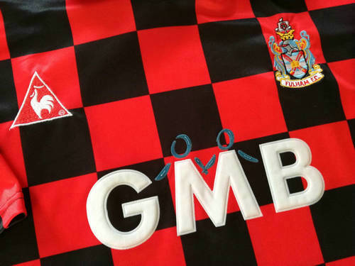 maillots fulham exterieur 1996-1997 pas cher maillots fulham exterieur 1996-1997 pas cher