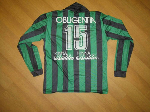 maillots gais domicile 1990-1991 rétro maillots gais domicile 1990-1991 rétro