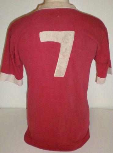 maillots galles domicile 1956-1963 pas cher maillots galles domicile 1956-1963 pas cher