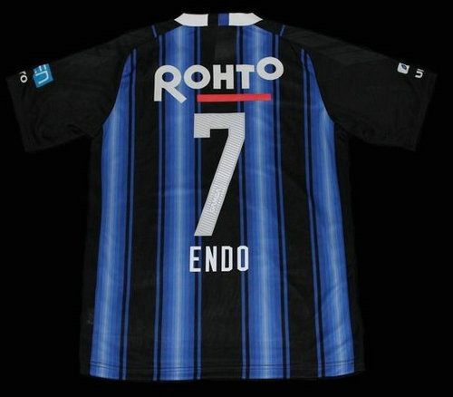 maillots gamba osaka domicile 2015 rétro maillots gamba osaka domicile 2015 rétro