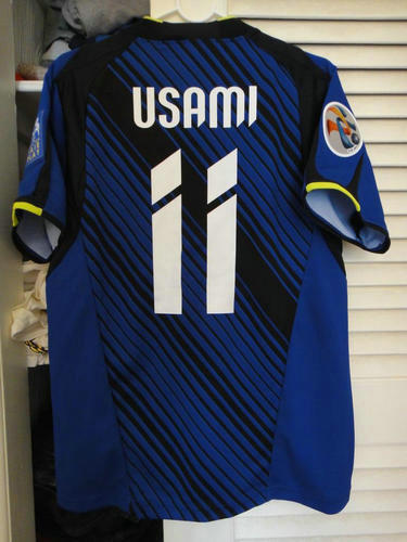 maillots gamba osaka réplique 2011-2012 rétro maillots gamba osaka réplique 2011-2012 rétro