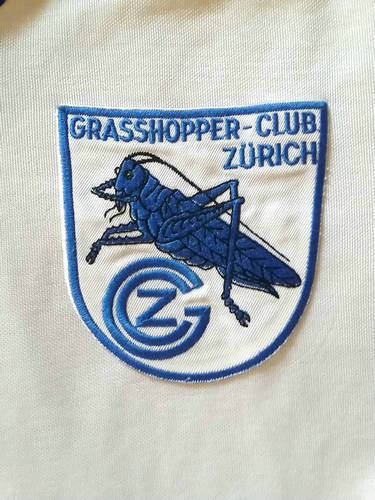 maillots gcz domicile 1986-1991 rétro maillots gcz domicile 1986-1991 rétro