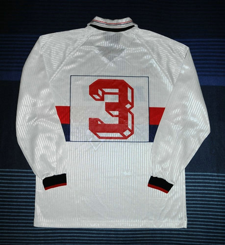 maillots genoa cfc exterieur 1990-1991 rétro maillots genoa cfc exterieur 1990-1991 rétro