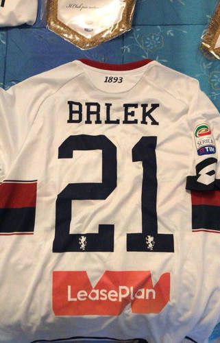 maillots genoa cfc exterieur 2017-2018 rétro maillots genoa cfc exterieur 2017-2018 rétro