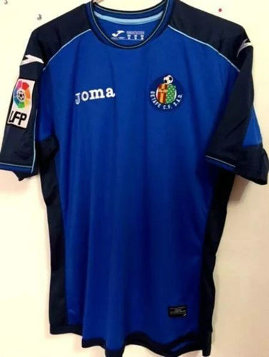 maillots getafe cf domicile 2014-2015 rétro