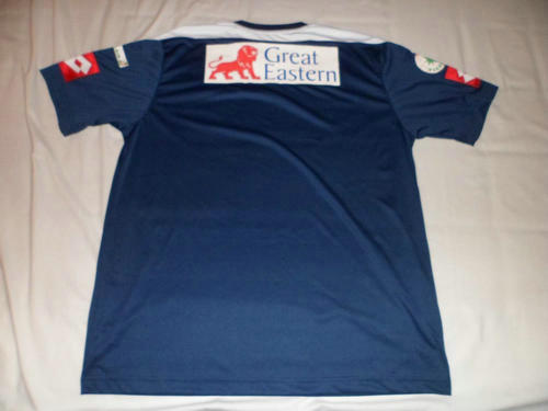 maillots geylang international fc exterieur 2011 rétro maillots geylang international fc exterieur 2011 rétro