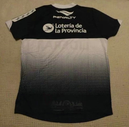 maillots gimnasia la plata exterieur 2013 rétro maillots gimnasia la plata exterieur 2013 rétro
