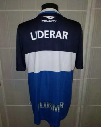 maillots gimnasia la plata third 2015 rétro maillots gimnasia la plata third 2015 rétro