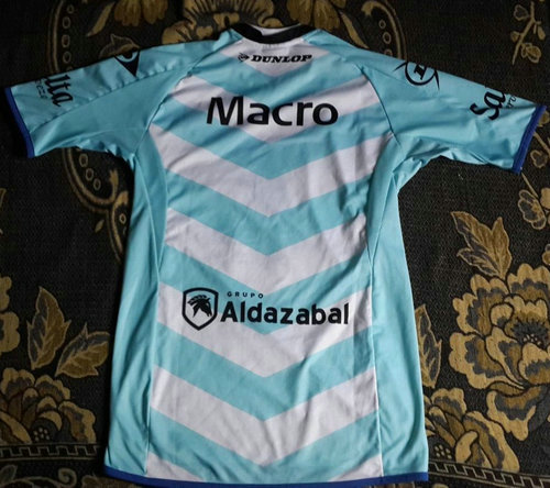 maillots gimnasia y tiro domicile 2012-2013 rétro maillots gimnasia y tiro domicile 2012-2013 rétro