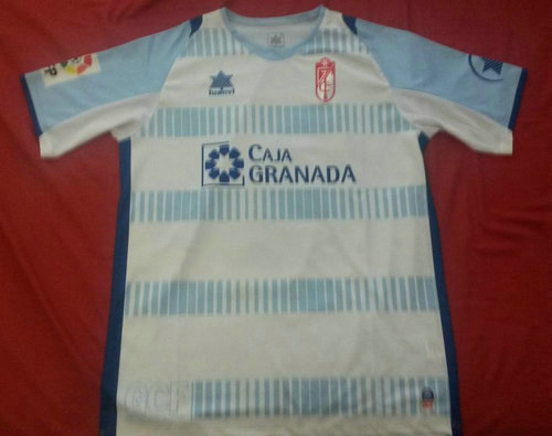 maillots granada cf exterieur 2012-2013 rétro