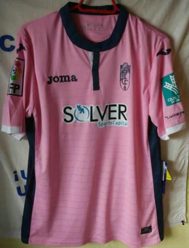 maillots granada cf gardien 2014-2015 rétro