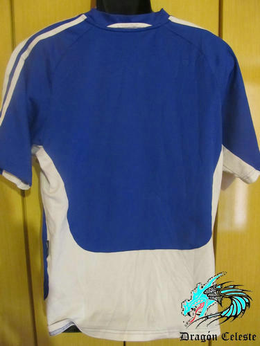 maillots grèce domicile 2004-2006 rétro maillots grèce domicile 2004-2006 rétro