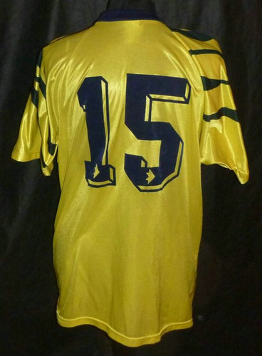 maillots greenock morton exterieur 1992-1993 rétro maillots greenock morton exterieur 1992-1993 rétro