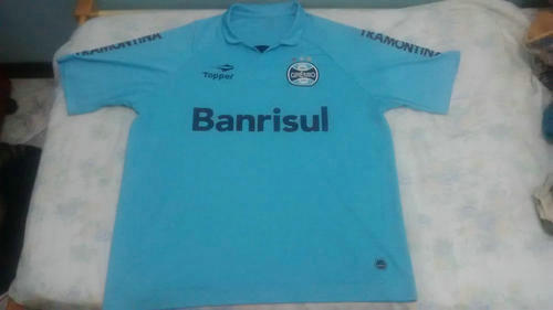 maillots grêmio exterieur 2012 pas cher