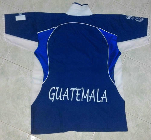 maillots guatemala domicile 2004-2006 pas cher