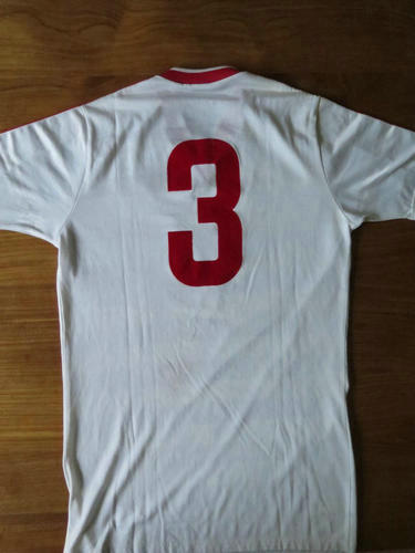 maillots hambourg sv domicile 1985-1987 rétro maillots hambourg sv domicile 1985-1987 rétro