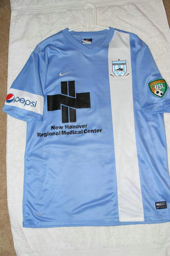 maillots hammerheads de wilmington domicile 2013 pas cher