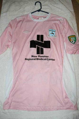 maillots hammerheads de wilmington particulier 2012 pas cher