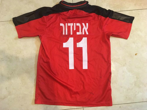 maillots hapoel ramat gan domicile 2018-2019 pas cher maillots hapoel ramat gan domicile 2018-2019 pas cher