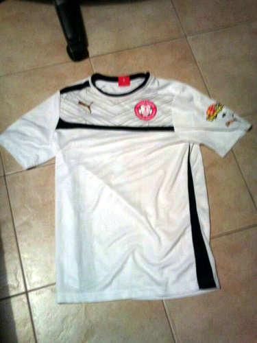 maillots hapoel ramat gan exterieur 2012-2013 rétro