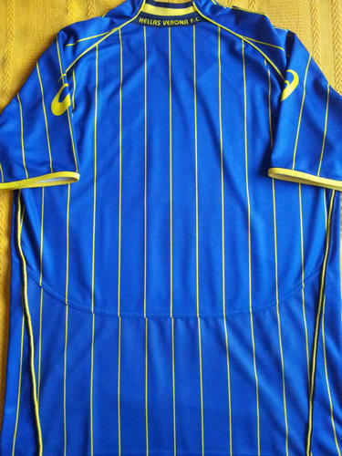 maillots hellas vérone domicile 2010-2011 pas cher maillots hellas vérone domicile 2010-2011 pas cher