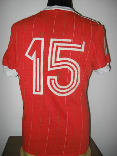 maillots hongrie domicile 1985-1986 pas cher maillots hongrie domicile 1985-1986 pas cher