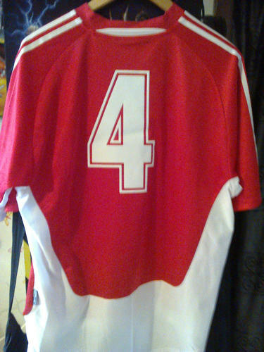 maillots hongrie domicile 2004-2006 pas cher maillots hongrie domicile 2004-2006 pas cher