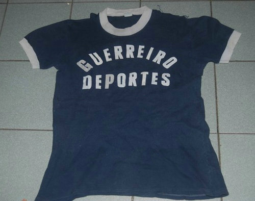 maillots independiente rivadavia domicile 1985-1988 pas cher