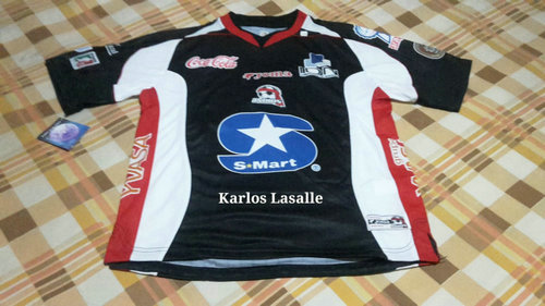 maillots indios de ciudad juárez third 2008-2009 rétro