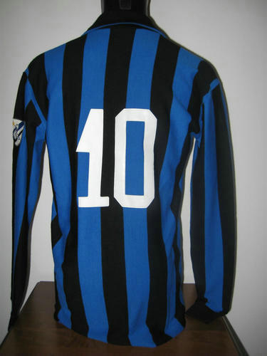 maillots inter milan domicile 1982-1983 rétro maillots inter milan domicile 1982-1983 rétro