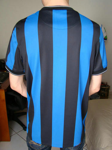 maillots inter milan domicile 2010 rétro maillots inter milan domicile 2010 rétro