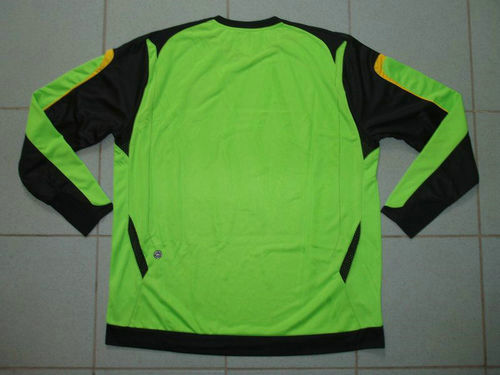 maillots irlande du nord gardien 2006-2007 rétro maillots irlande du nord gardien 2006-2007 rétro