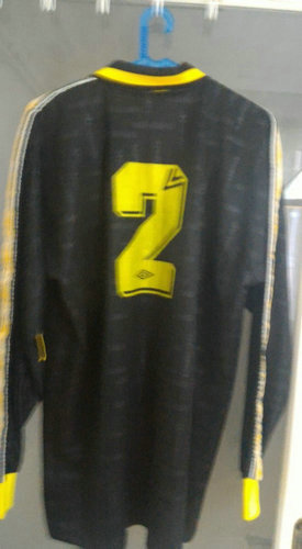 maillots İstanbulspor exterieur 1996-1997 rétro
